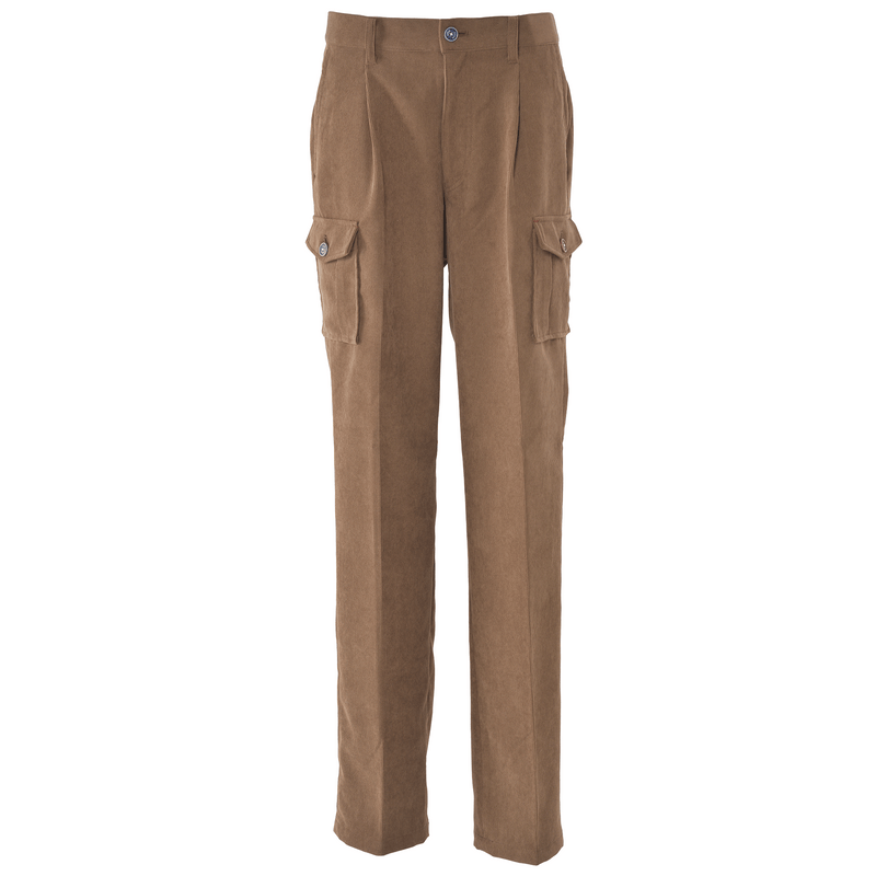 [Official] SINA COVA One-tuck Pants 24225030