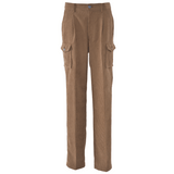 [Official] SINA COVA King Size One-Tuck Cargo Pants 24225036