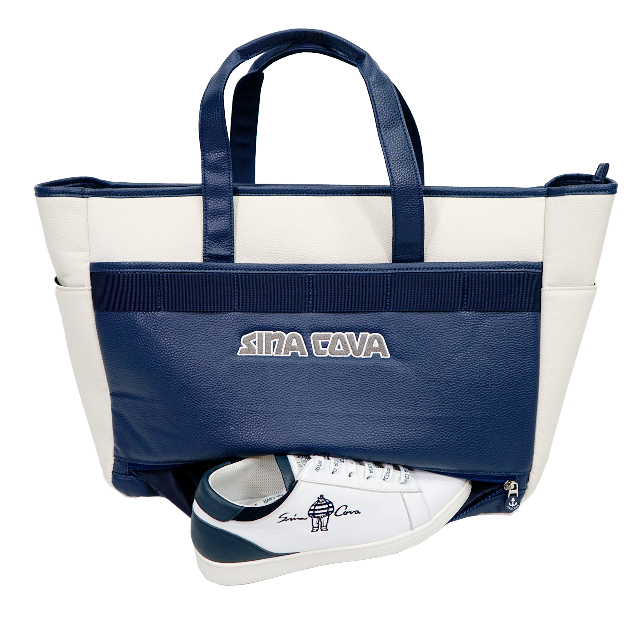 [Official] SINA COVA Big Tote Bag 24177050