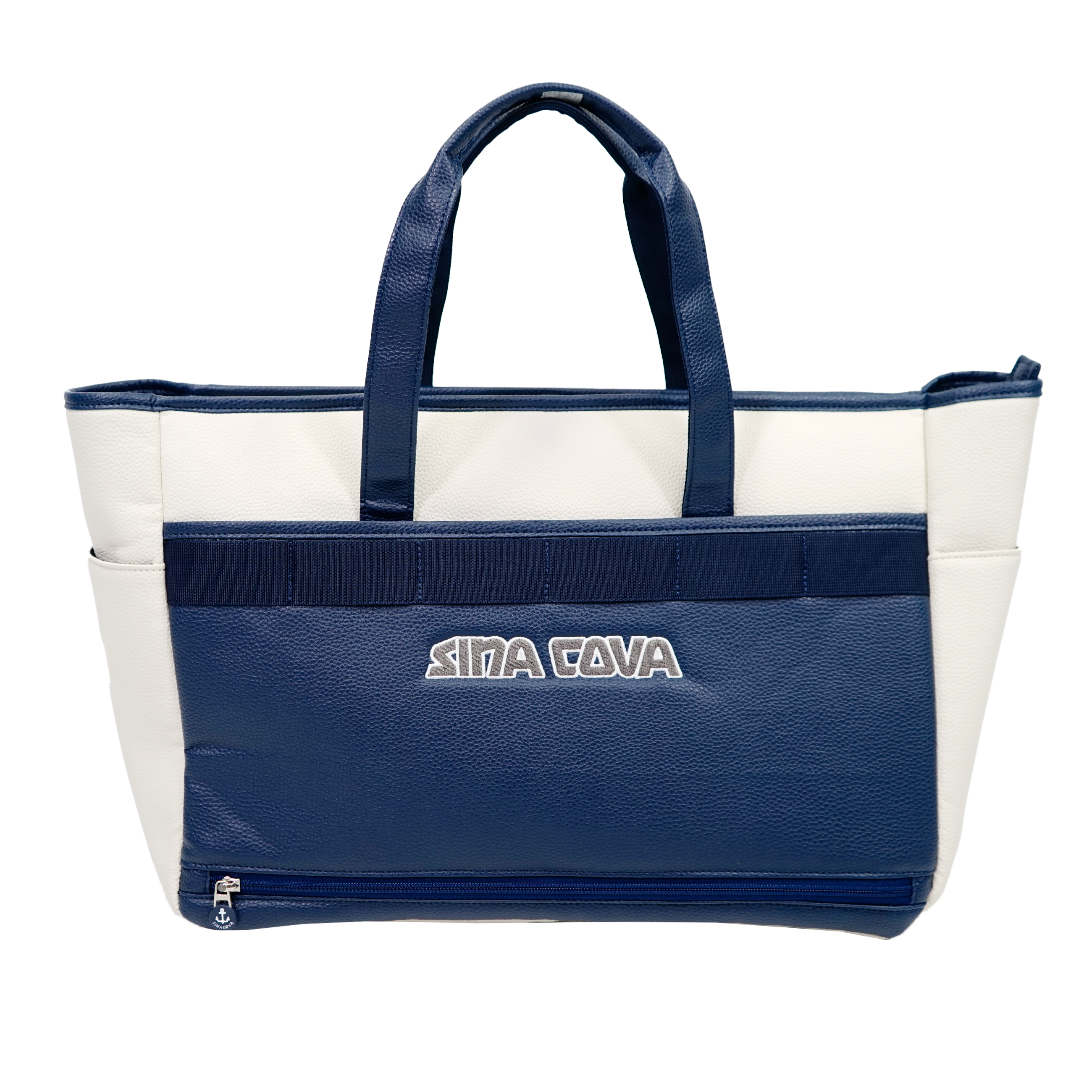 [Official] SINA COVA Big Tote Bag 24177050