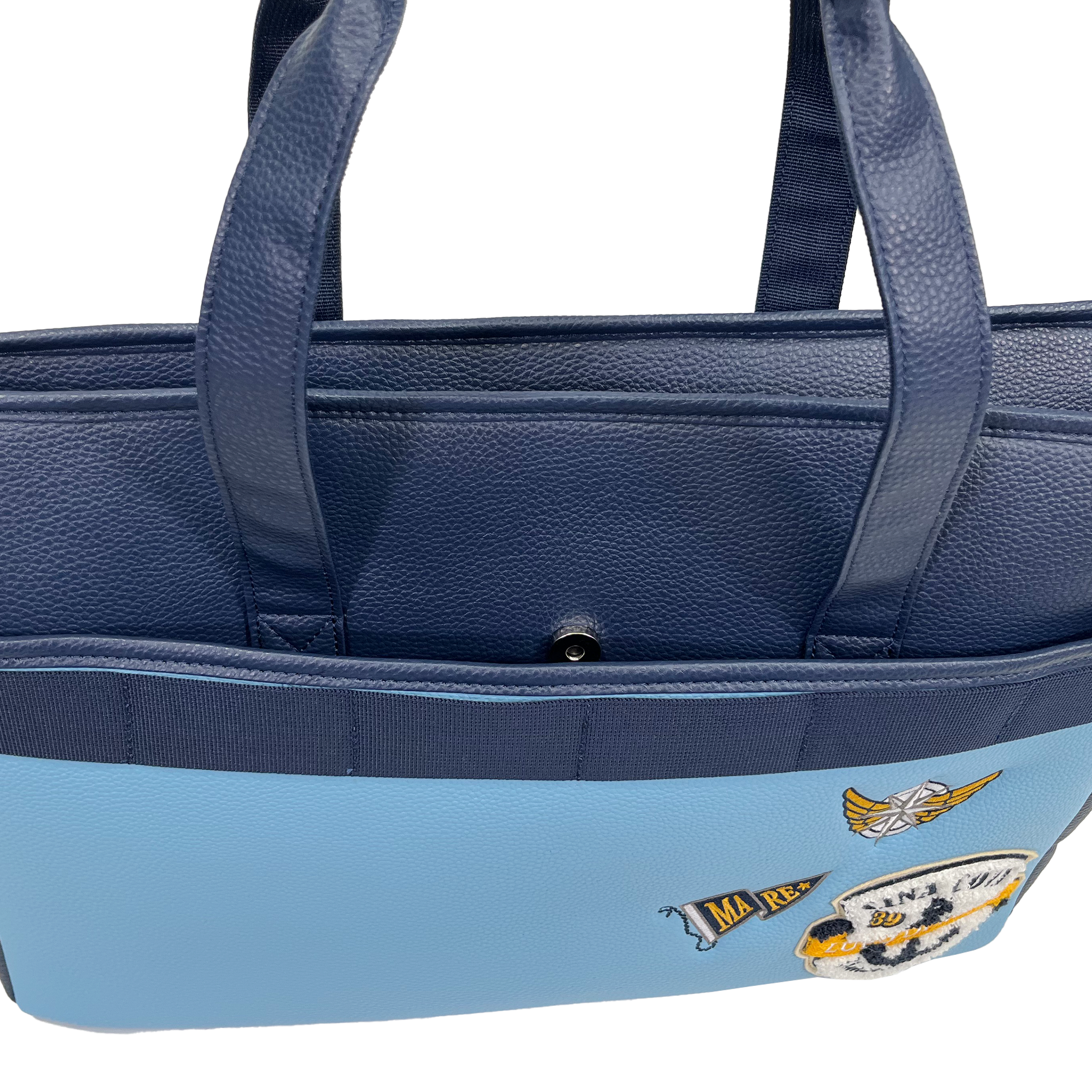 [Official] SINA COVA Big Tote Bag 24177050