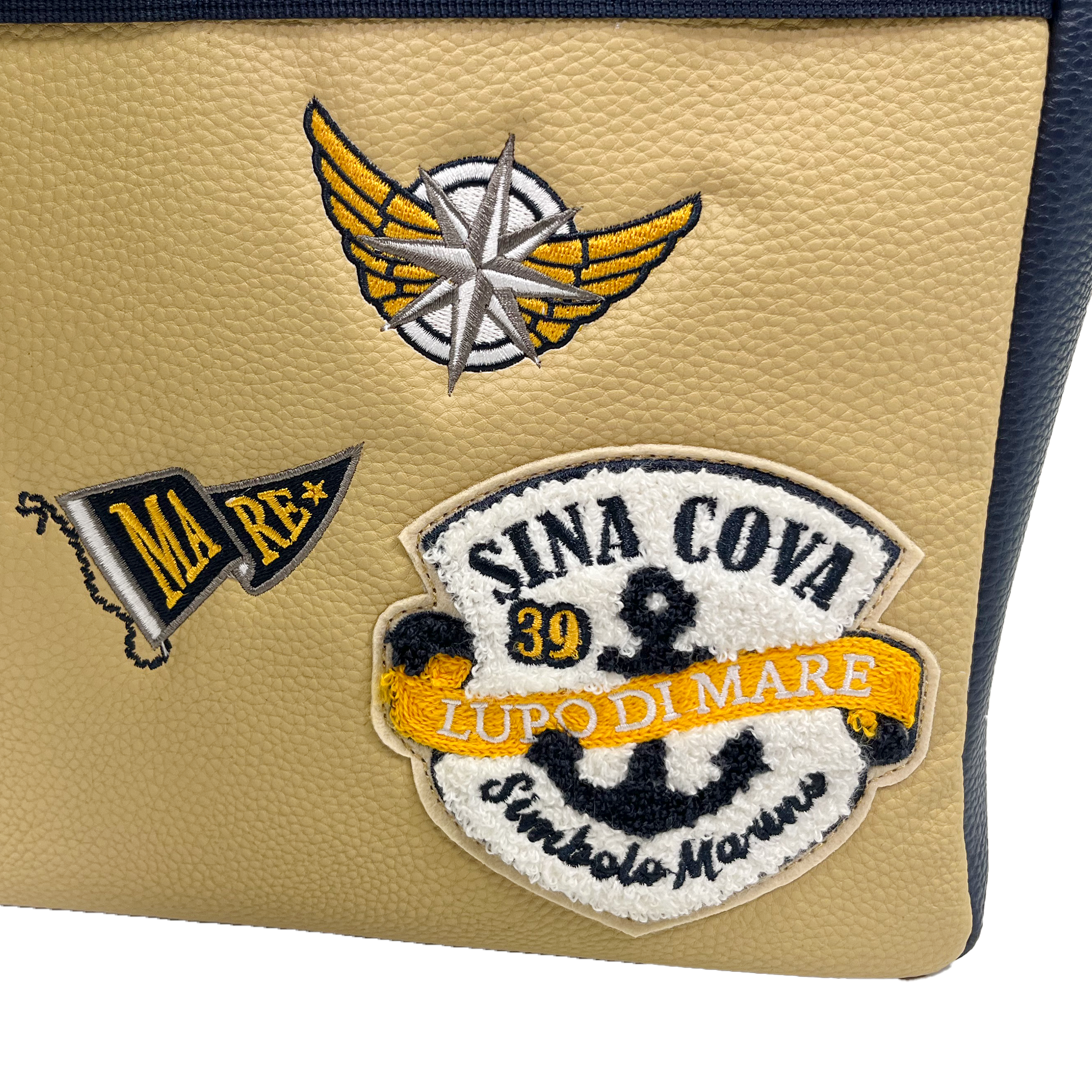 [Official] SINA COVA Big Tote Bag 24177050