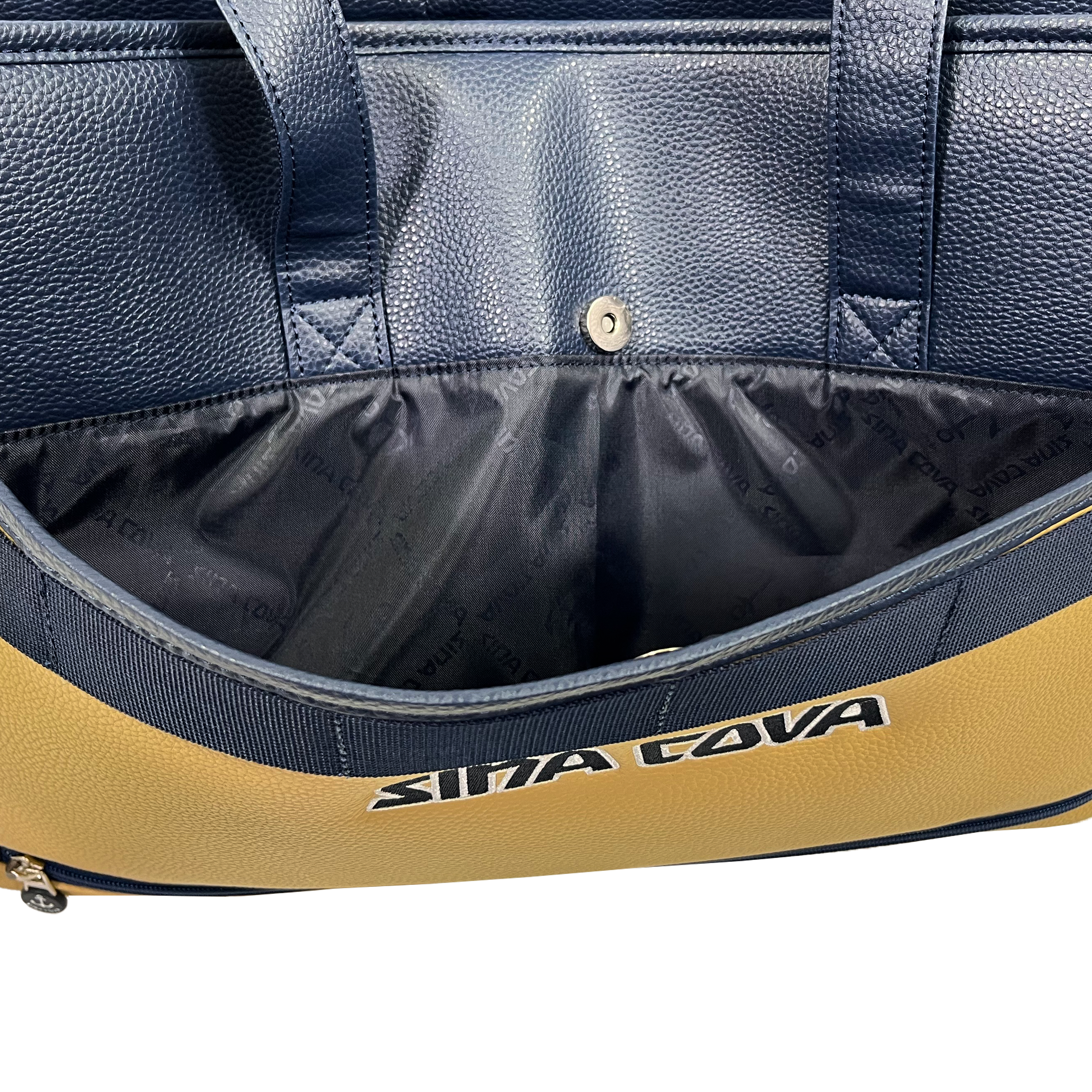 [Official] SINA COVA Big Tote Bag 24177050