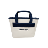 [Official] SINA COVA Tote Bag Round Bag 24177060