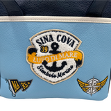 [Official] SINA COVA Tote Bag Round Bag 24177060