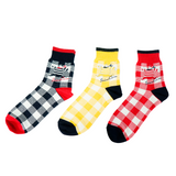 [Official] SINA COVA socks (25cm-27cm) 24177440