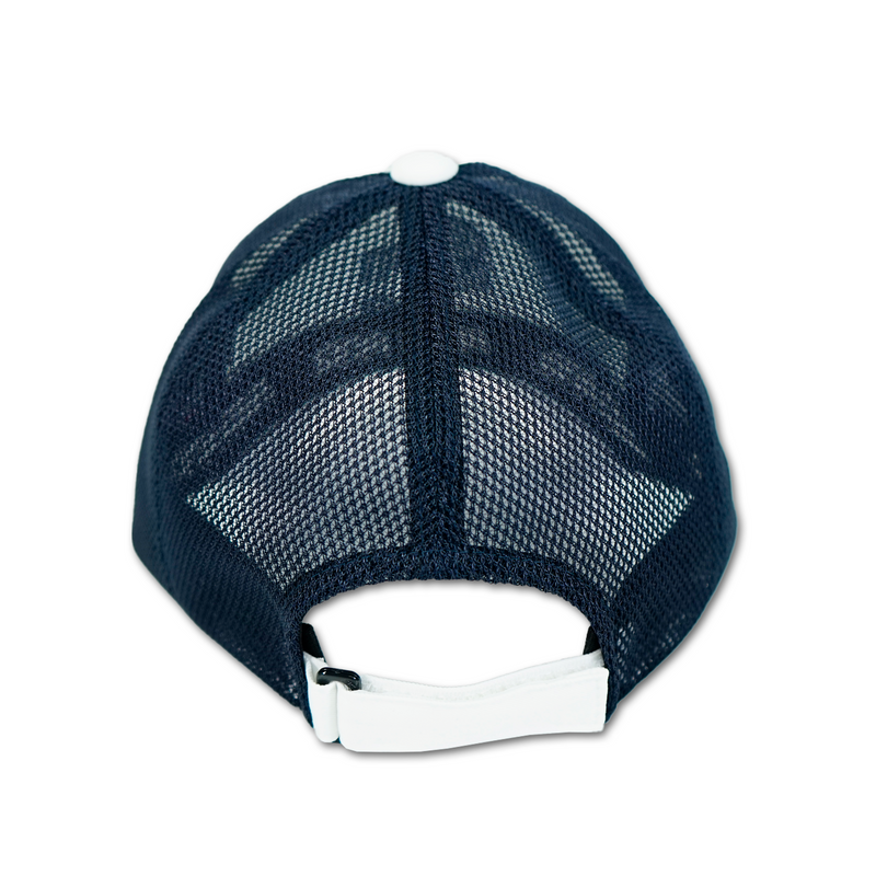 [Official] SINA COVA Roundish Mesh Cap 24177710