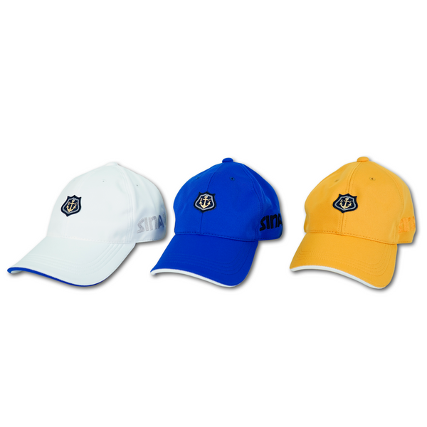 [Official] SINA COVA Roundish Cap 24177720