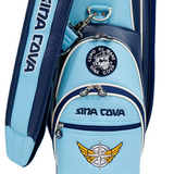 [Official] SINA COVA Caddy Bag 24177910