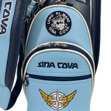 [Official] SINA COVA Caddy Bag 24177910