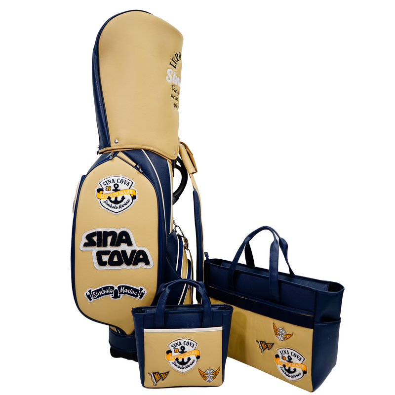 [Official] SINA COVA Caddy Bag 24177910