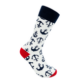 [Official] SINA COVA Long Socks (25cm-27cm) 24277420