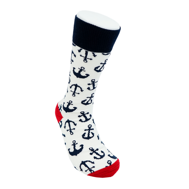 [Official] SINA COVA Long Socks (25cm-27cm) 24277420