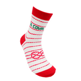 [Official] SINA COVA Socks (25cm-27cm) 24277440