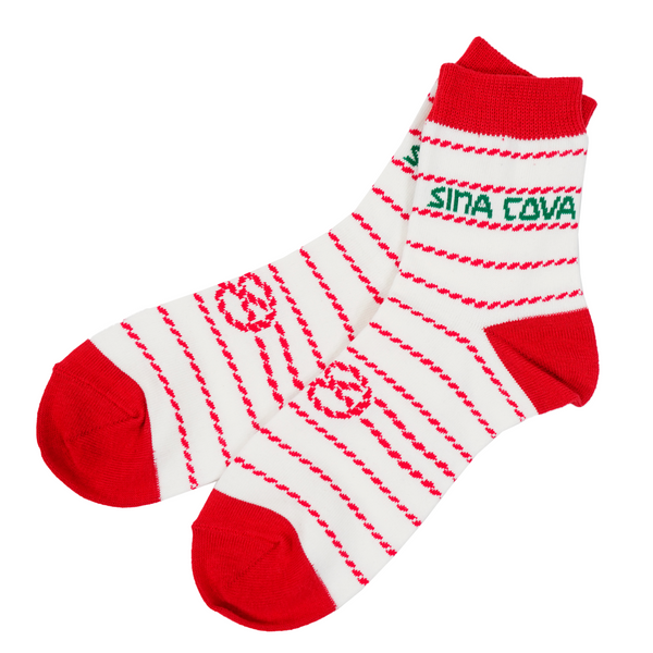 [Official] SINA COVA Socks (25cm-27cm) 24277440