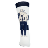 [Official] SINA COVA Long Socks (25cm-27cm) 24277490