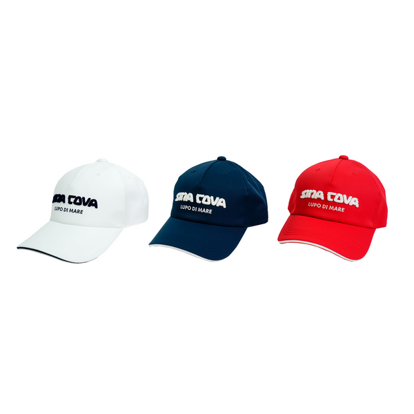 [Official] SINACOVA Roundish Cap 24277700