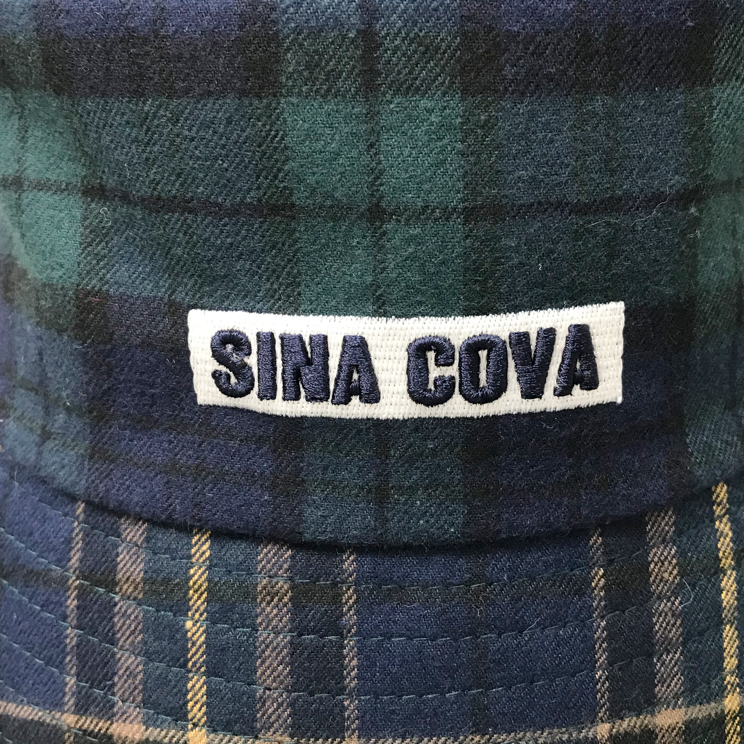 [Official] SINACOVA Bucket Hat 24277730