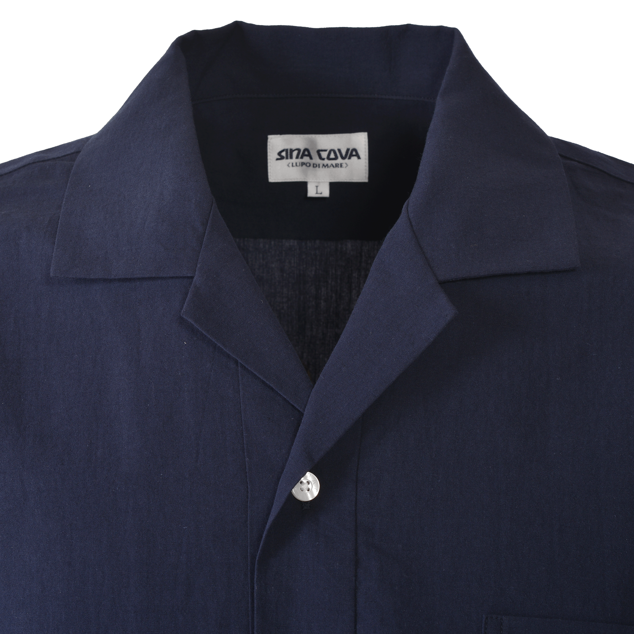 Short-sleeved Capri shirt 26130540