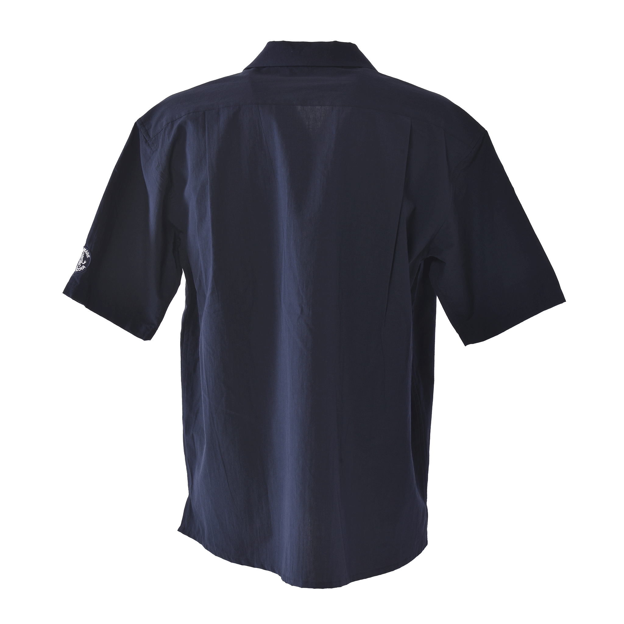 Short-sleeved Capri shirt 26130540