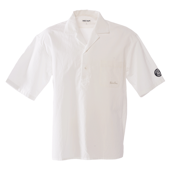 Short-sleeved Capri shirt 26130540