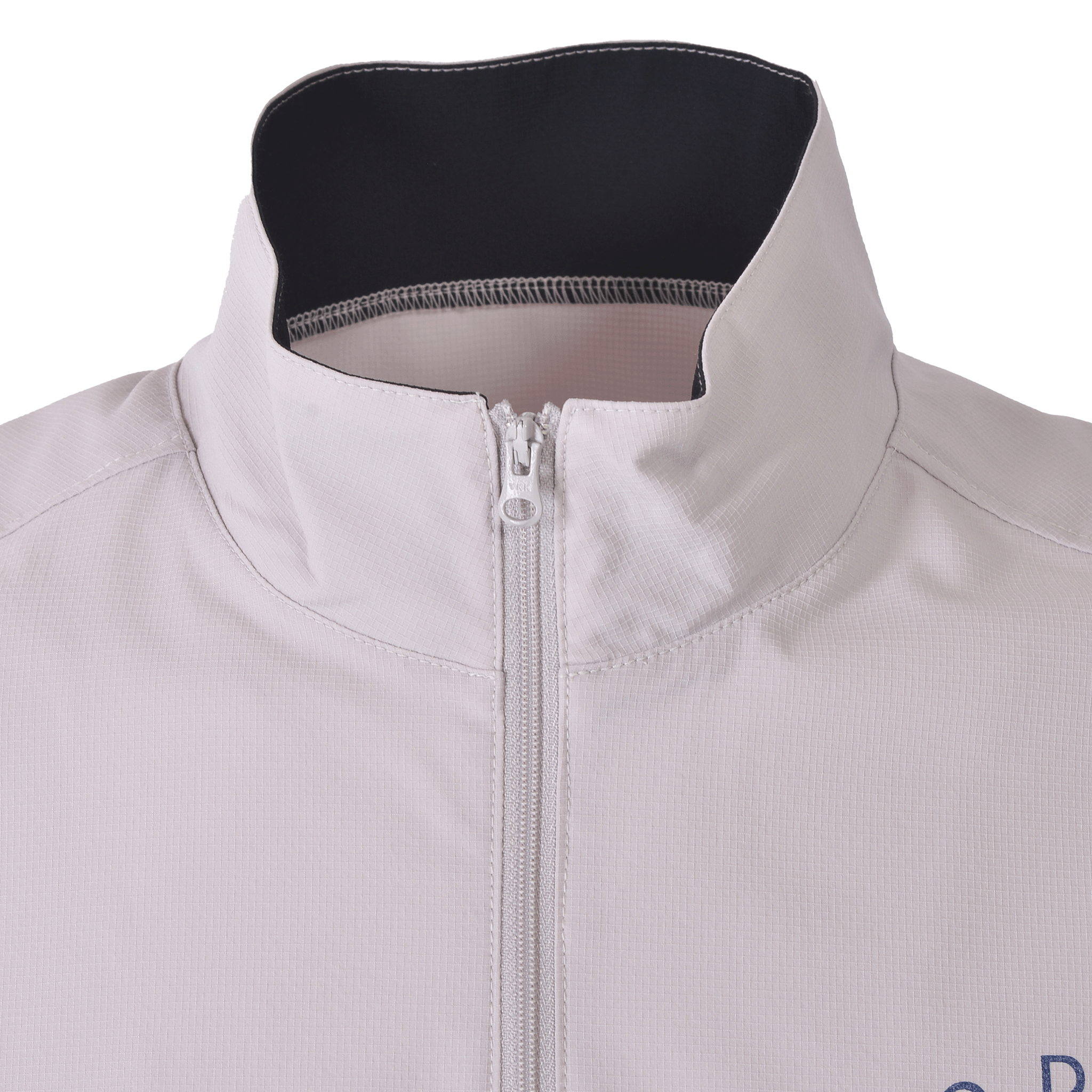 ハーフZIP半袖スニード 26153520