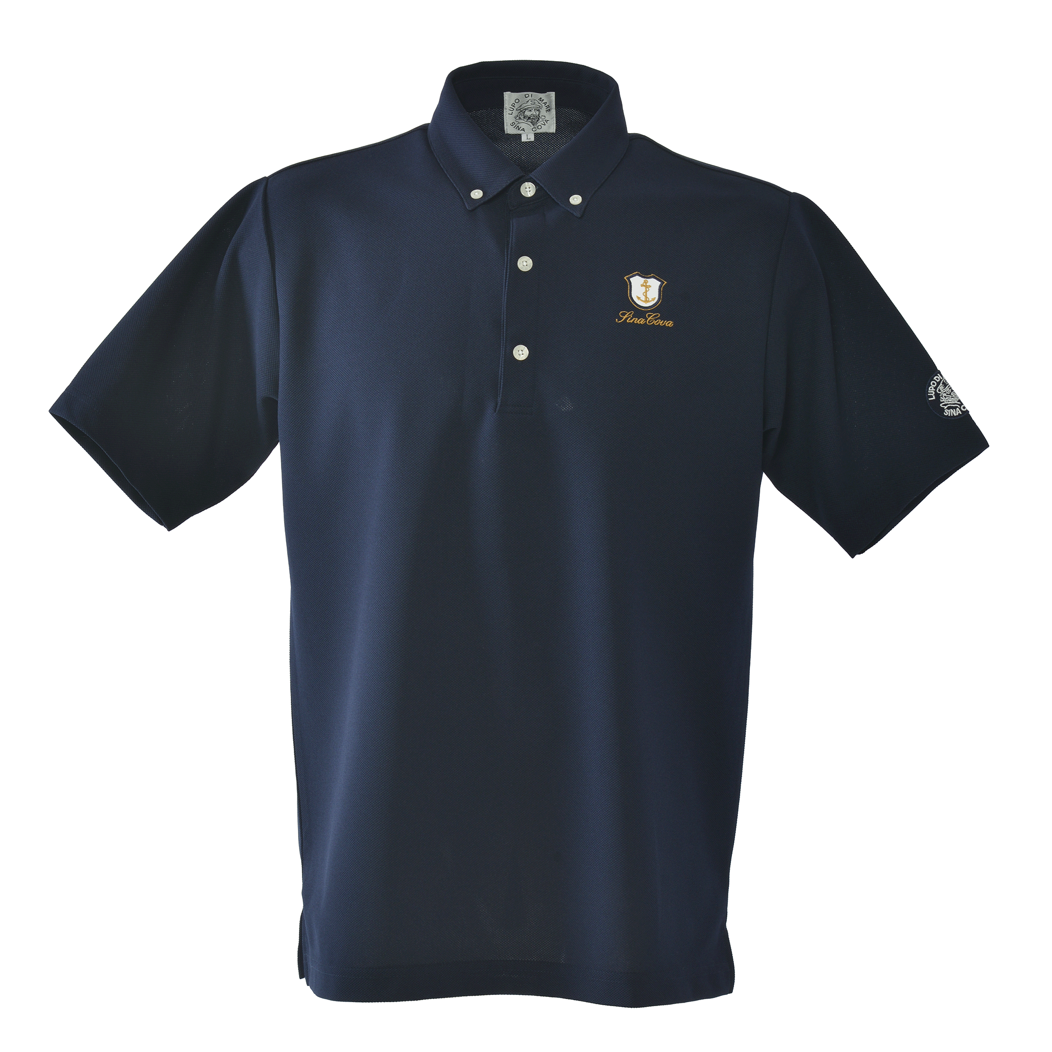 キングサイズ 半袖ボタンダウンシャツ 26130536