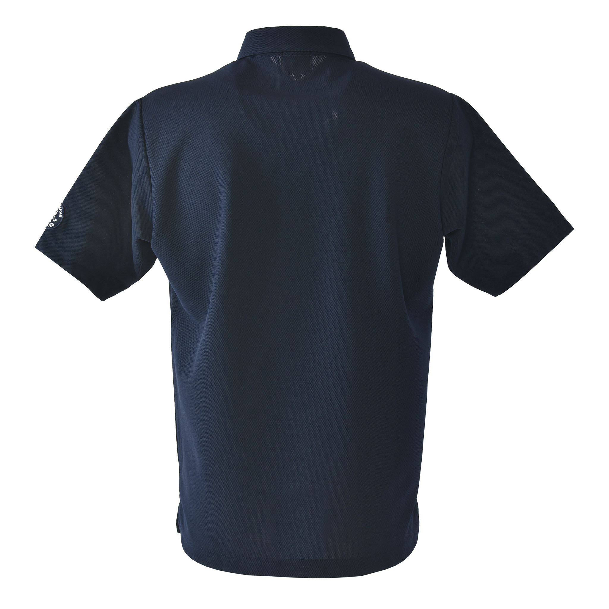 King Size Short Sleeve Button-Down Shirt 26130536