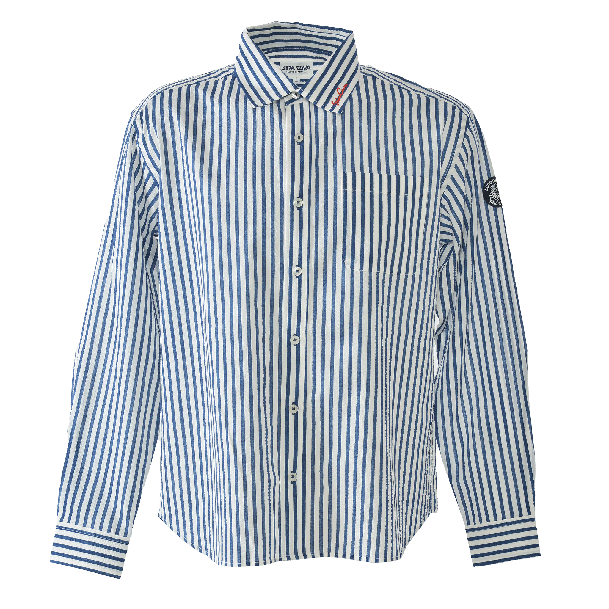 長袖シャツ 26134010