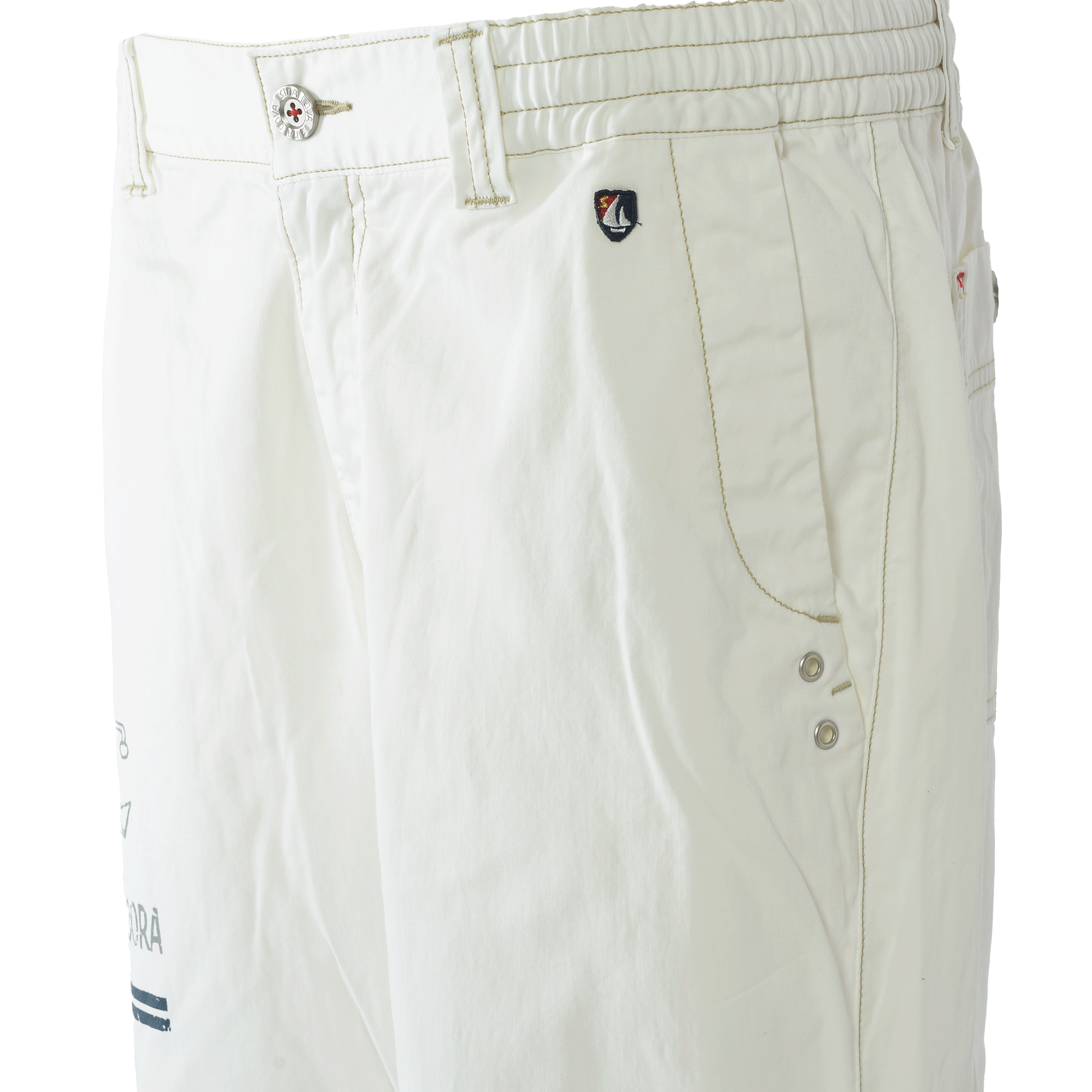 8-Length Cropped Pants 26115320