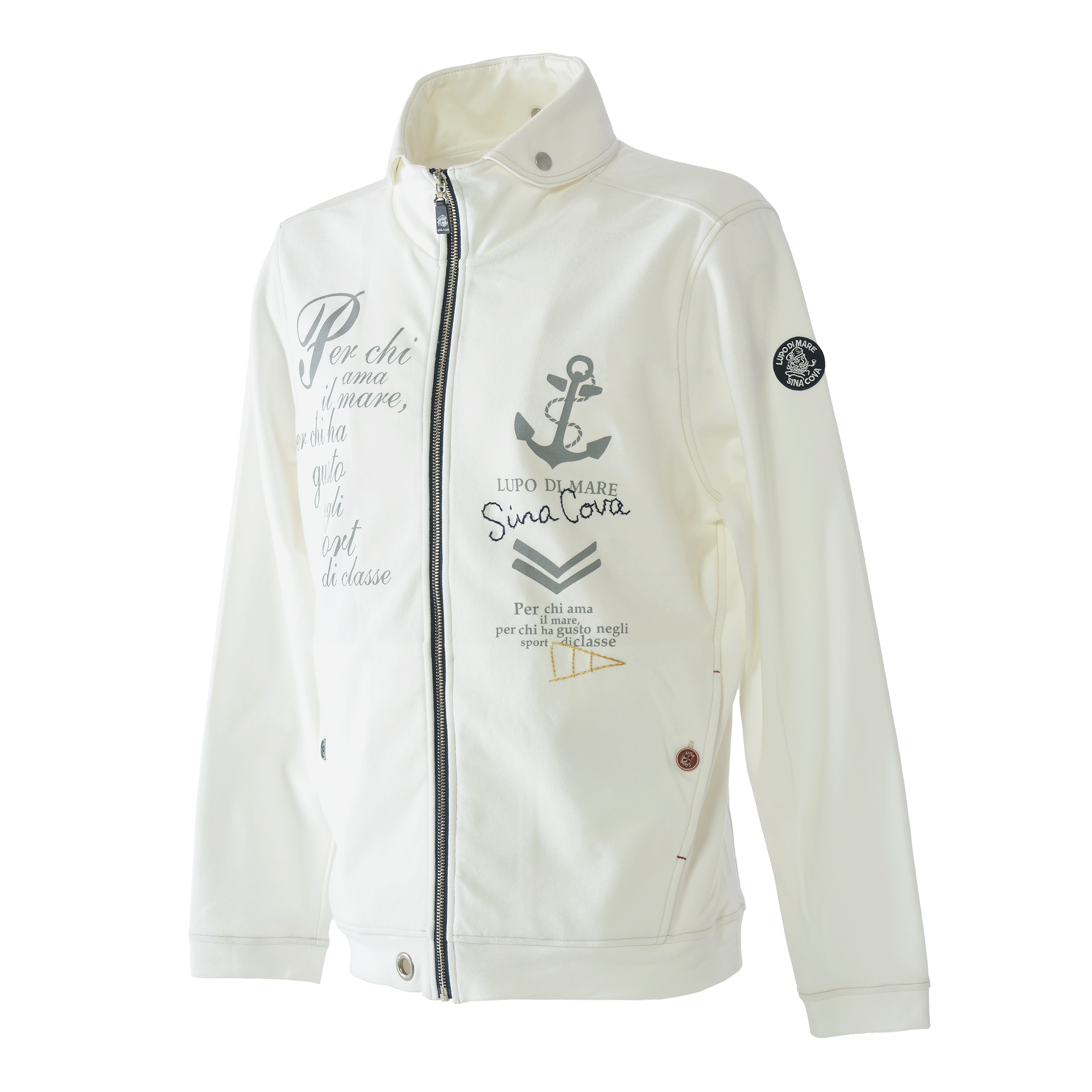 トラックジャケット 26113020