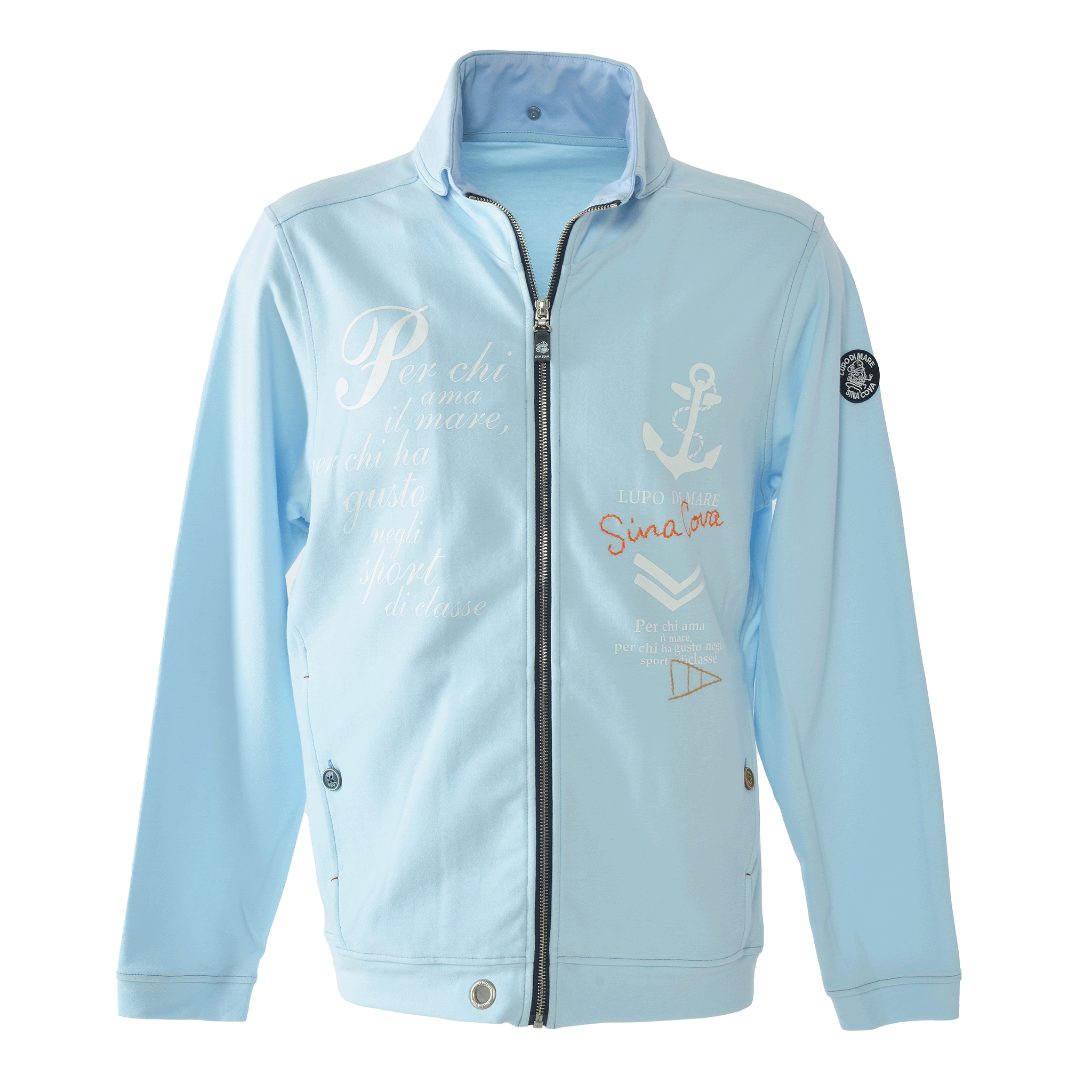 Track jacket 26113020