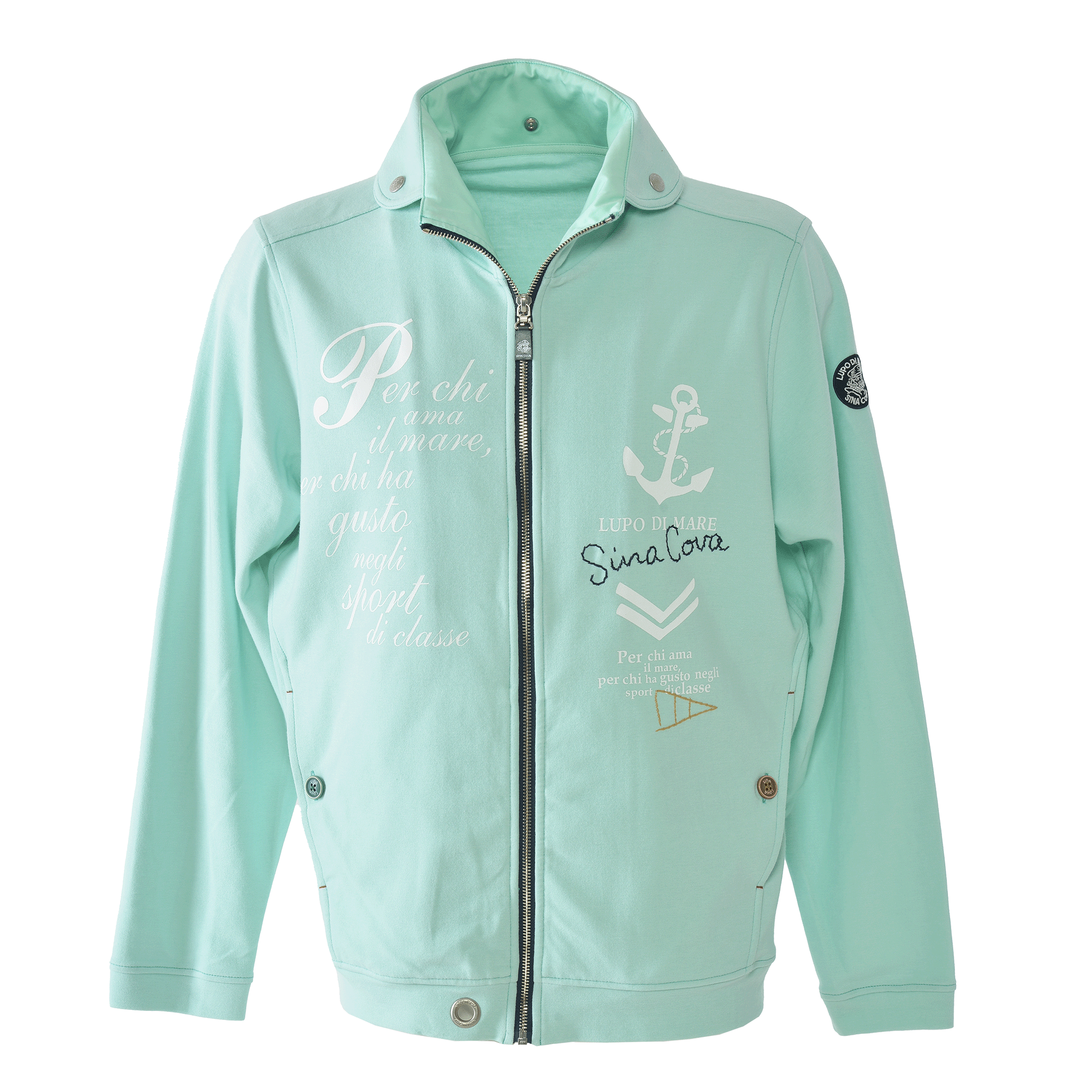 トラックジャケット 26113020