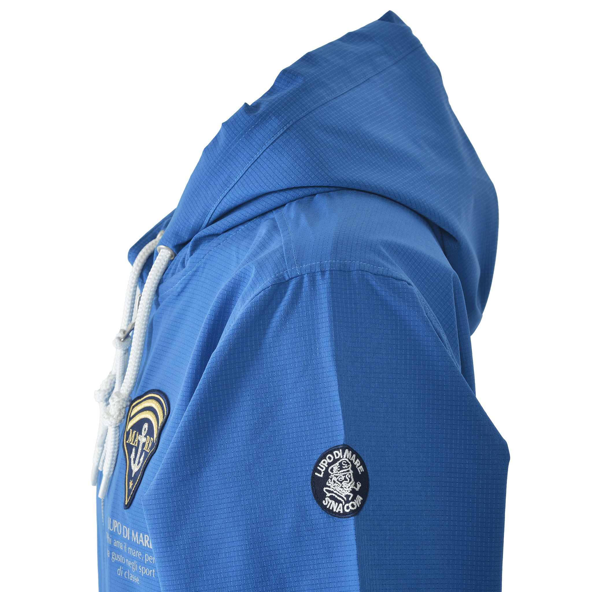 ZIPUPパーカー 26113010