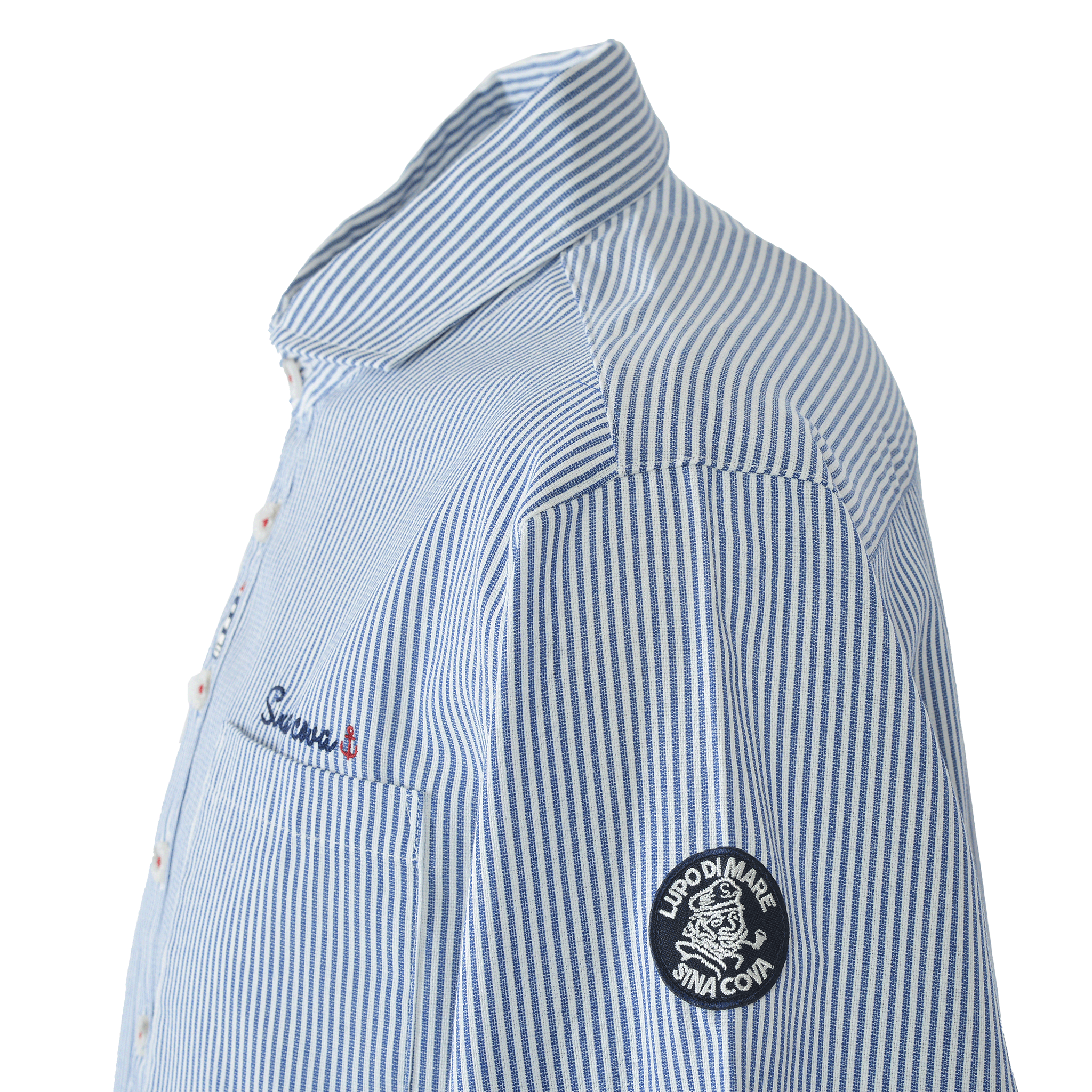 3/4 Sleeve Shirt, Unisex (Unisex) 26114030