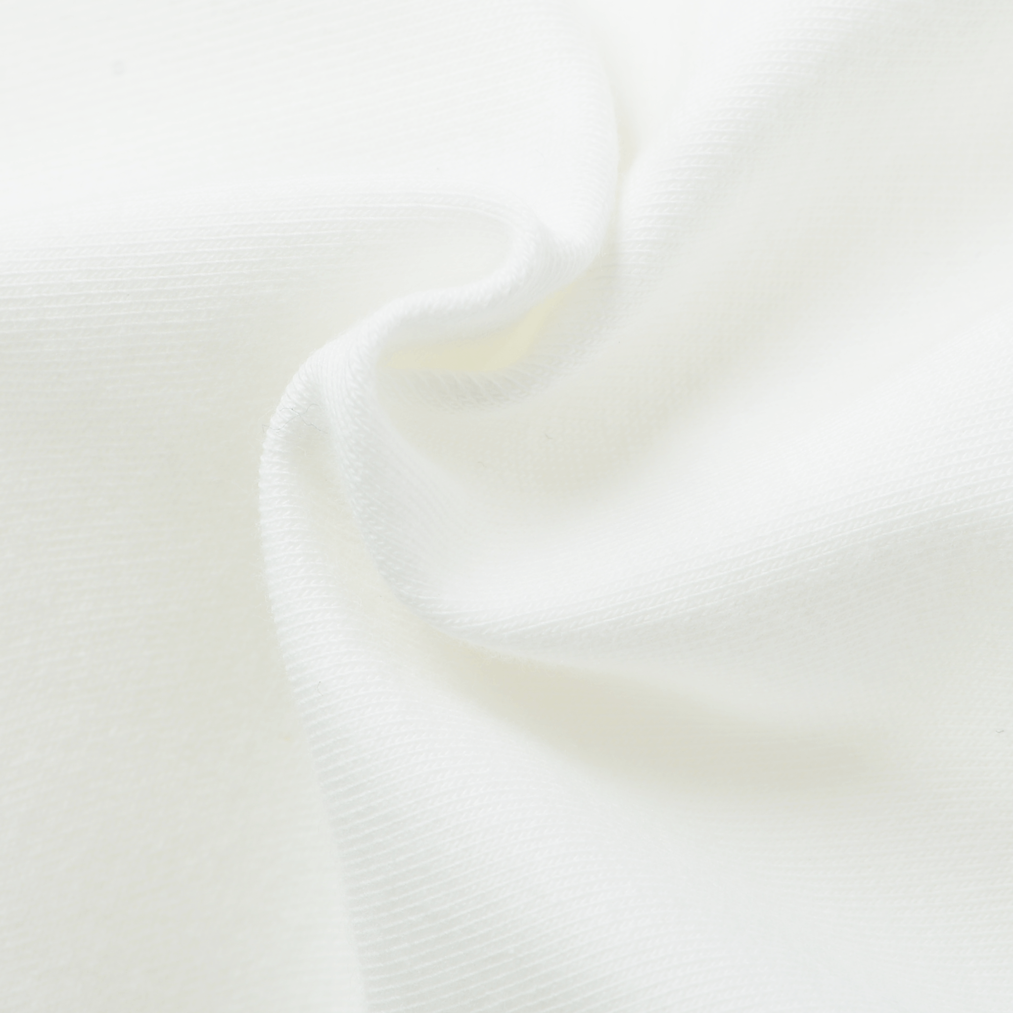 Mock neck long sleeve T-shirt 26110020