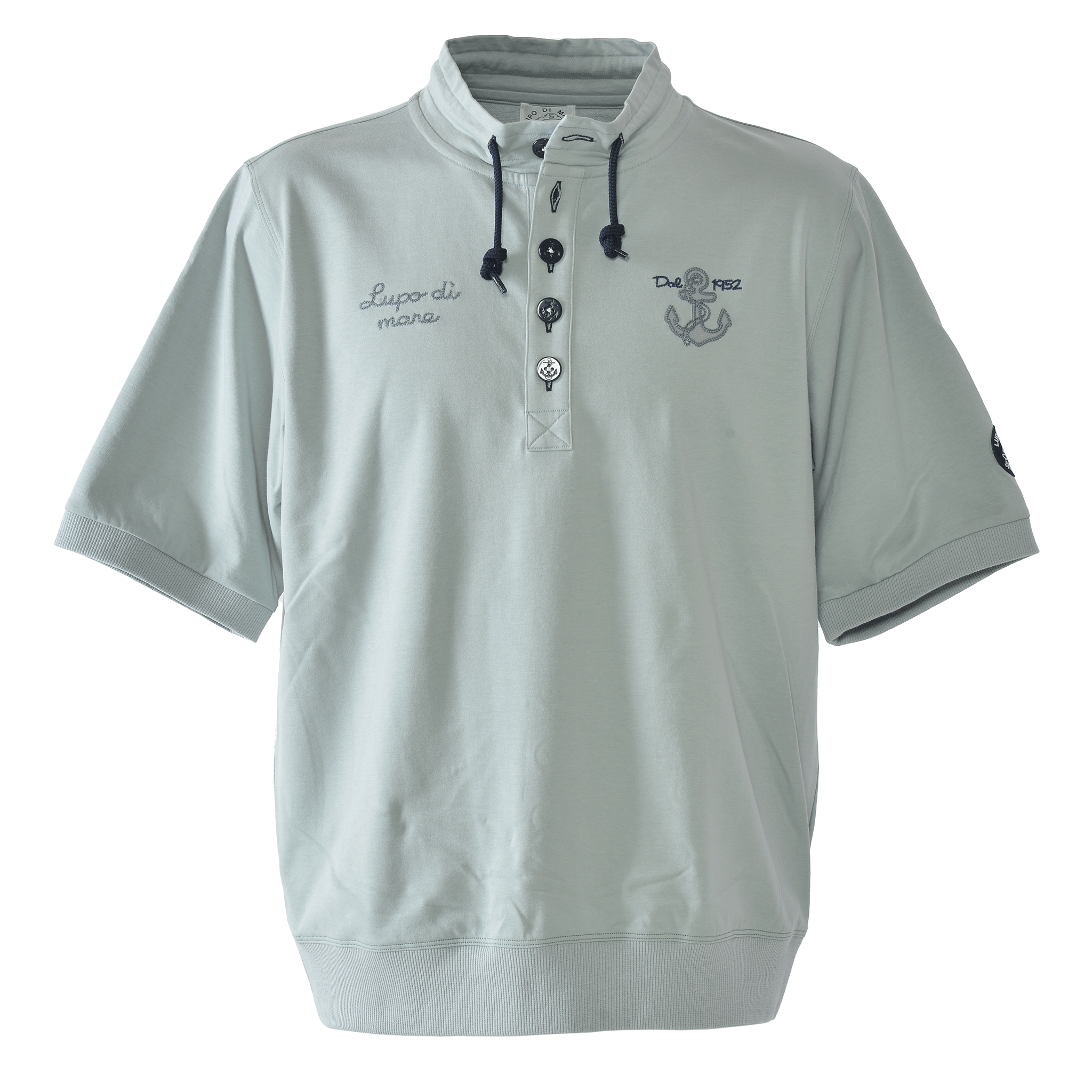 Half-sleeve pullover 26110510