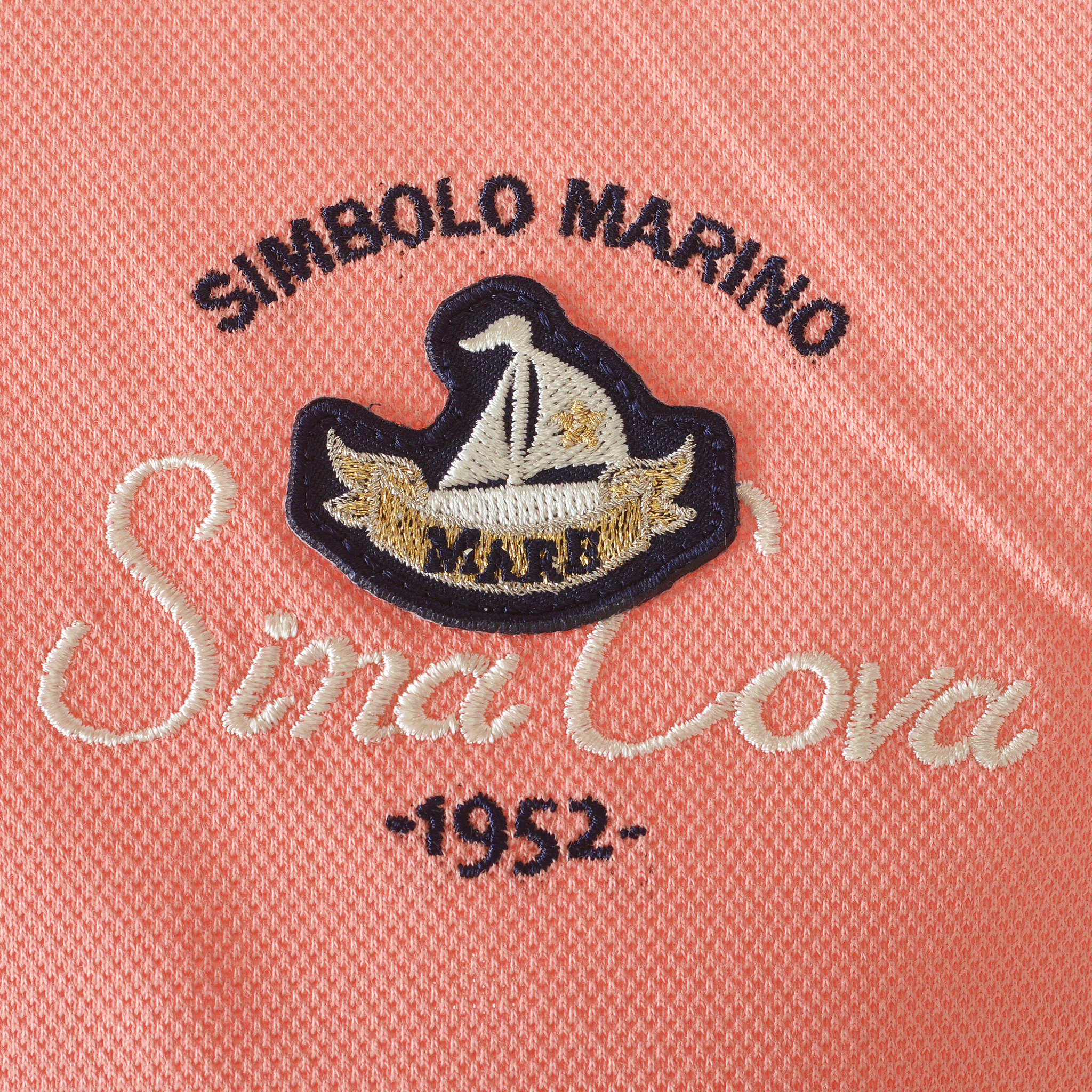 5分袖ポロシャツ 26110540