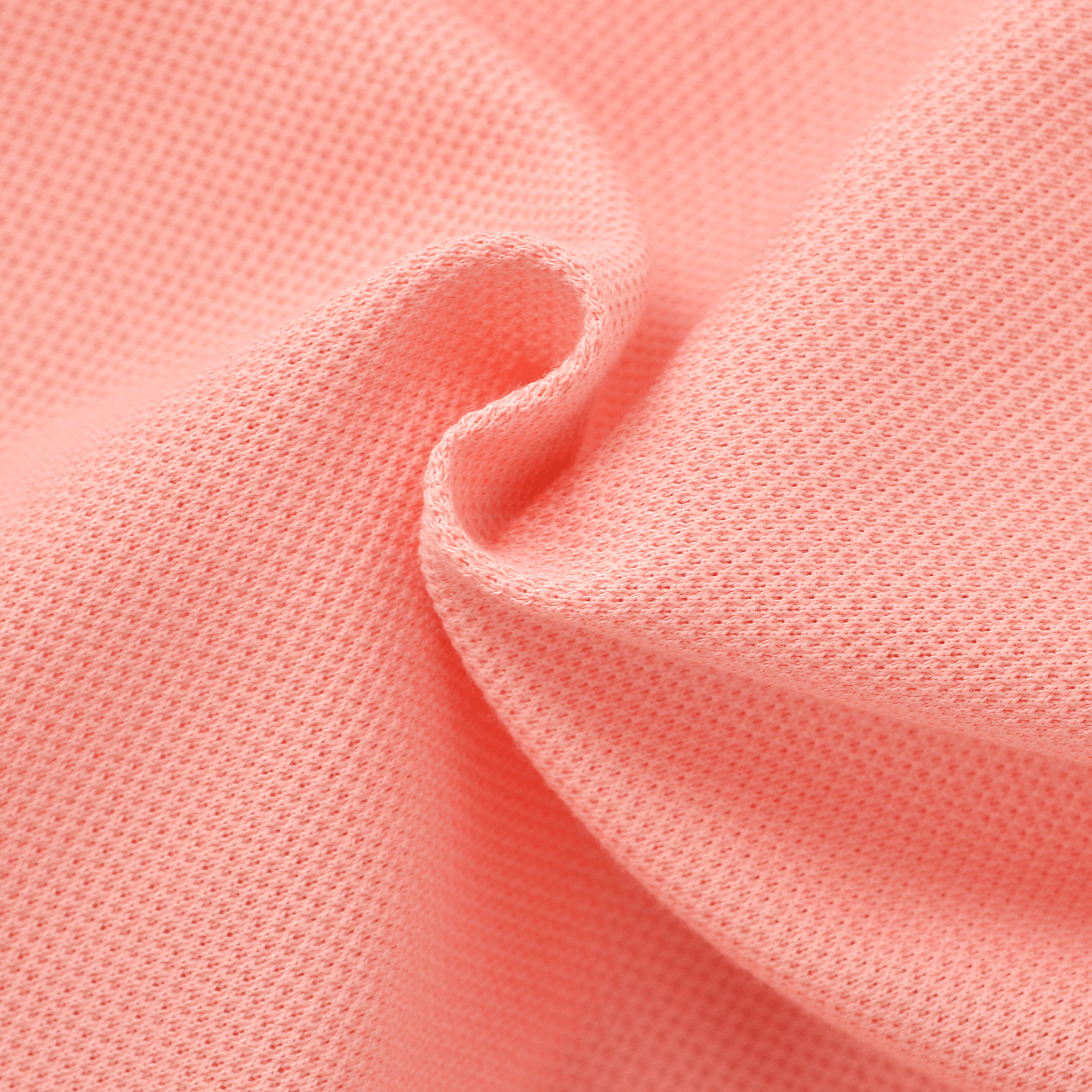 5分袖ポロシャツ 26110540