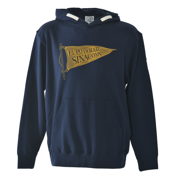 Pullover hoodie 26120010