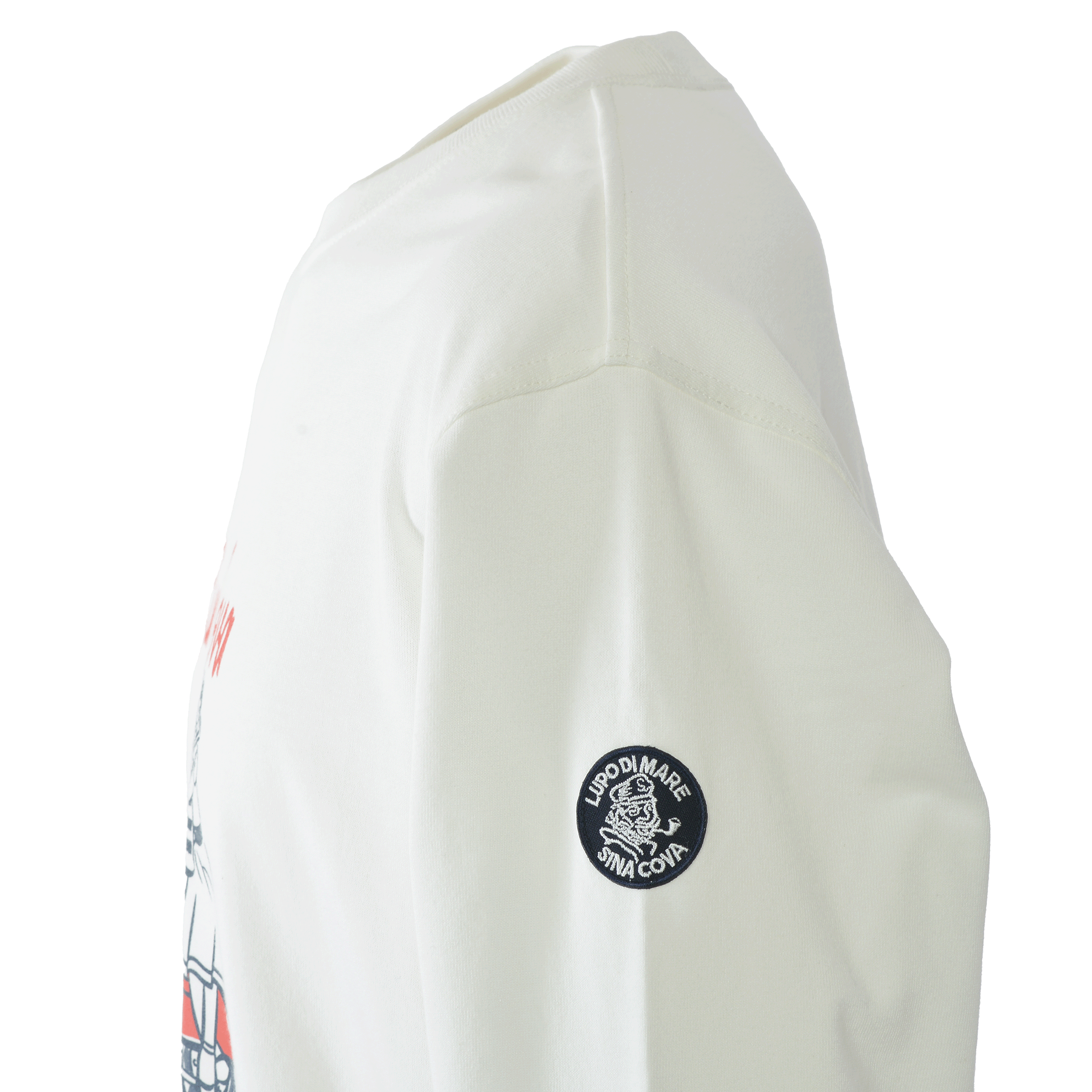 Crew neck sweatshirt 26120020