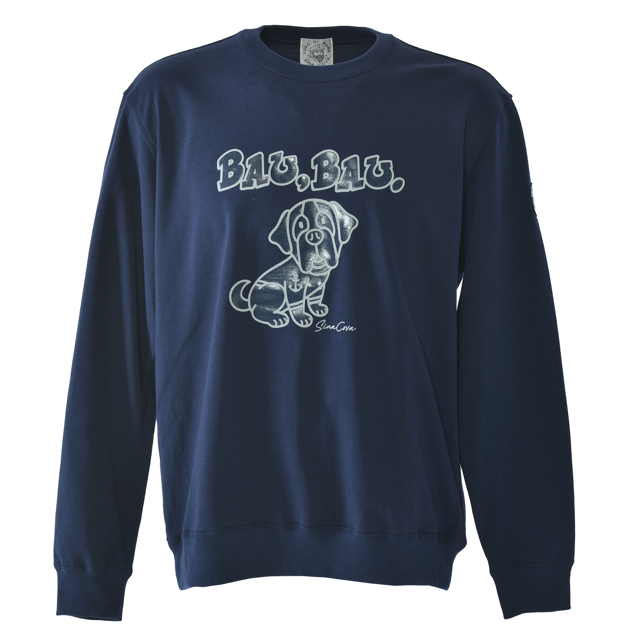 クルーネックトレーナー 26120030