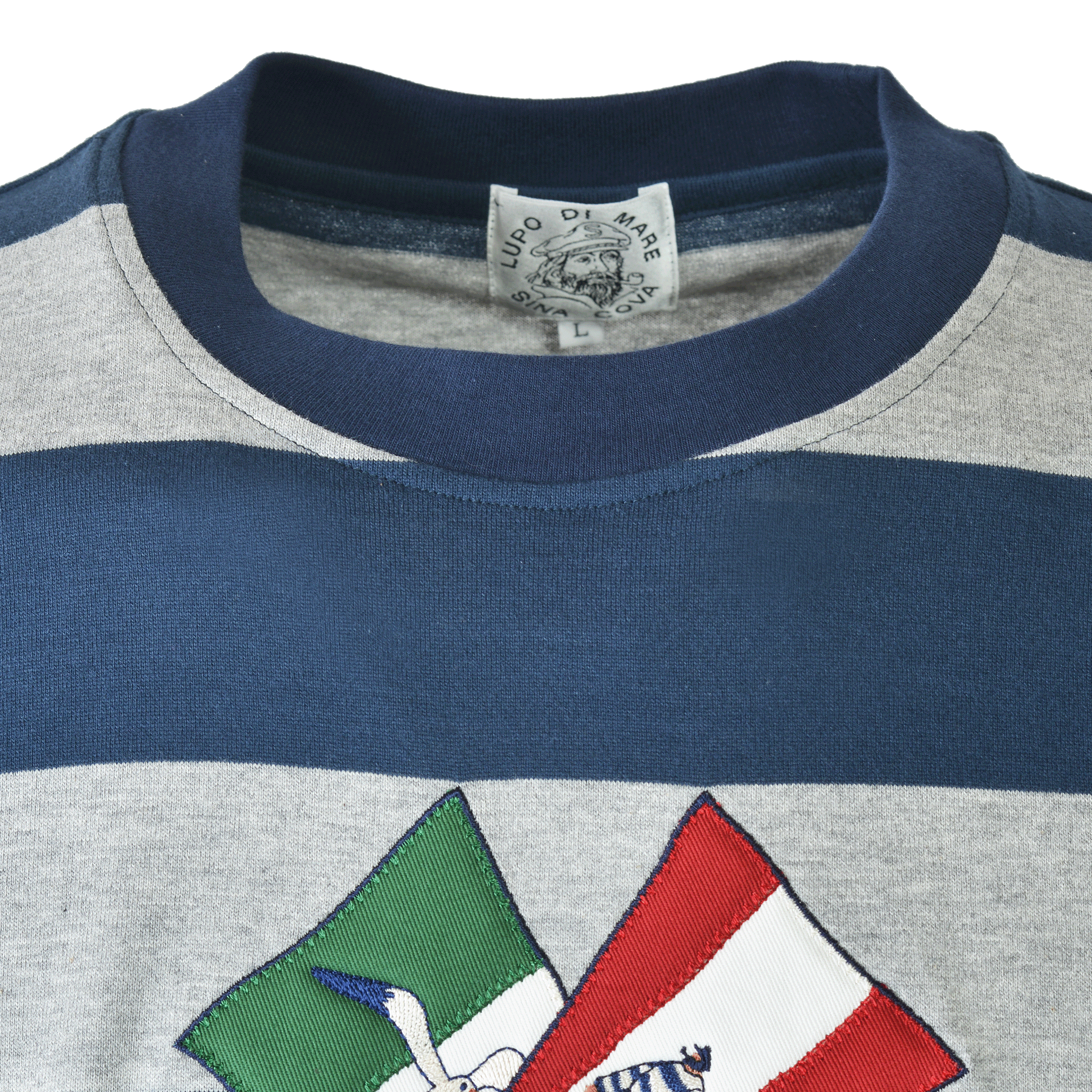 Short-sleeved T-shirt 26120530