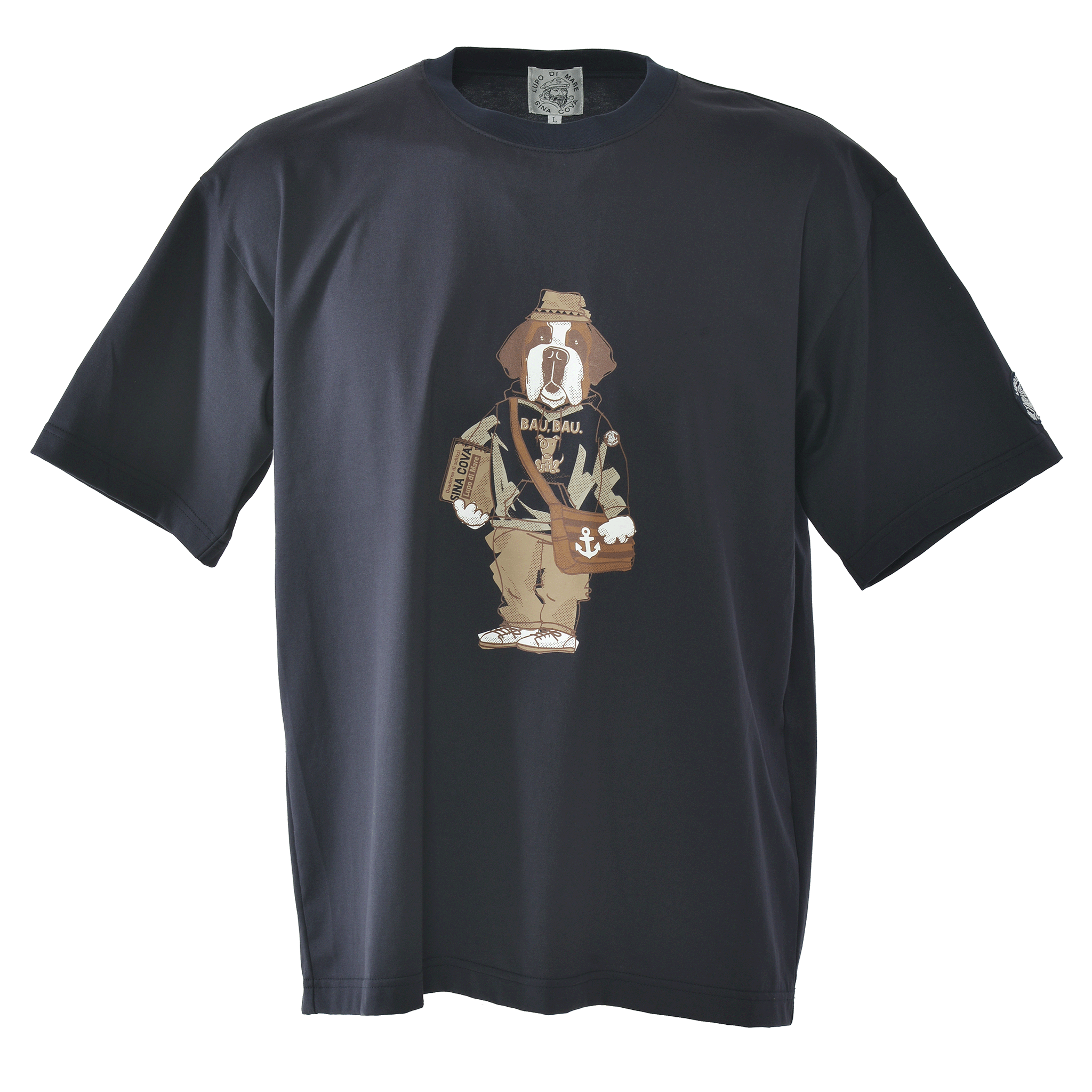 半袖Tシャツ 26120540