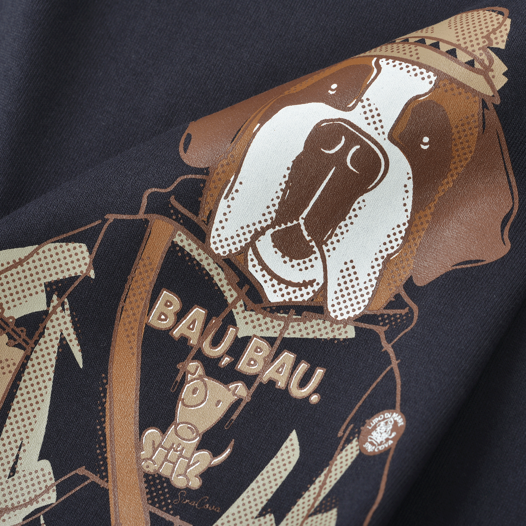 Short-sleeved T-shirt 26120540