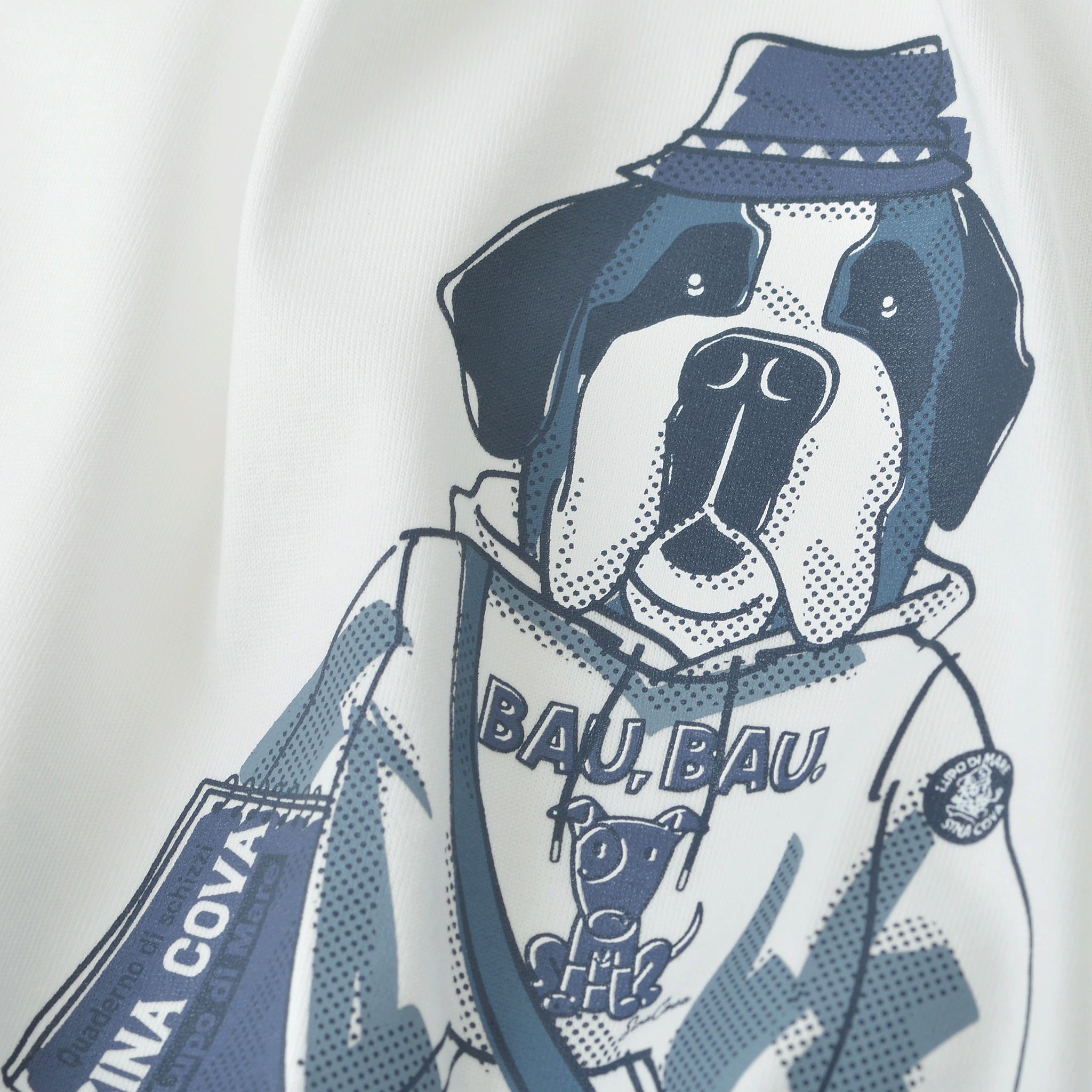 Short-sleeved T-shirt 26120540