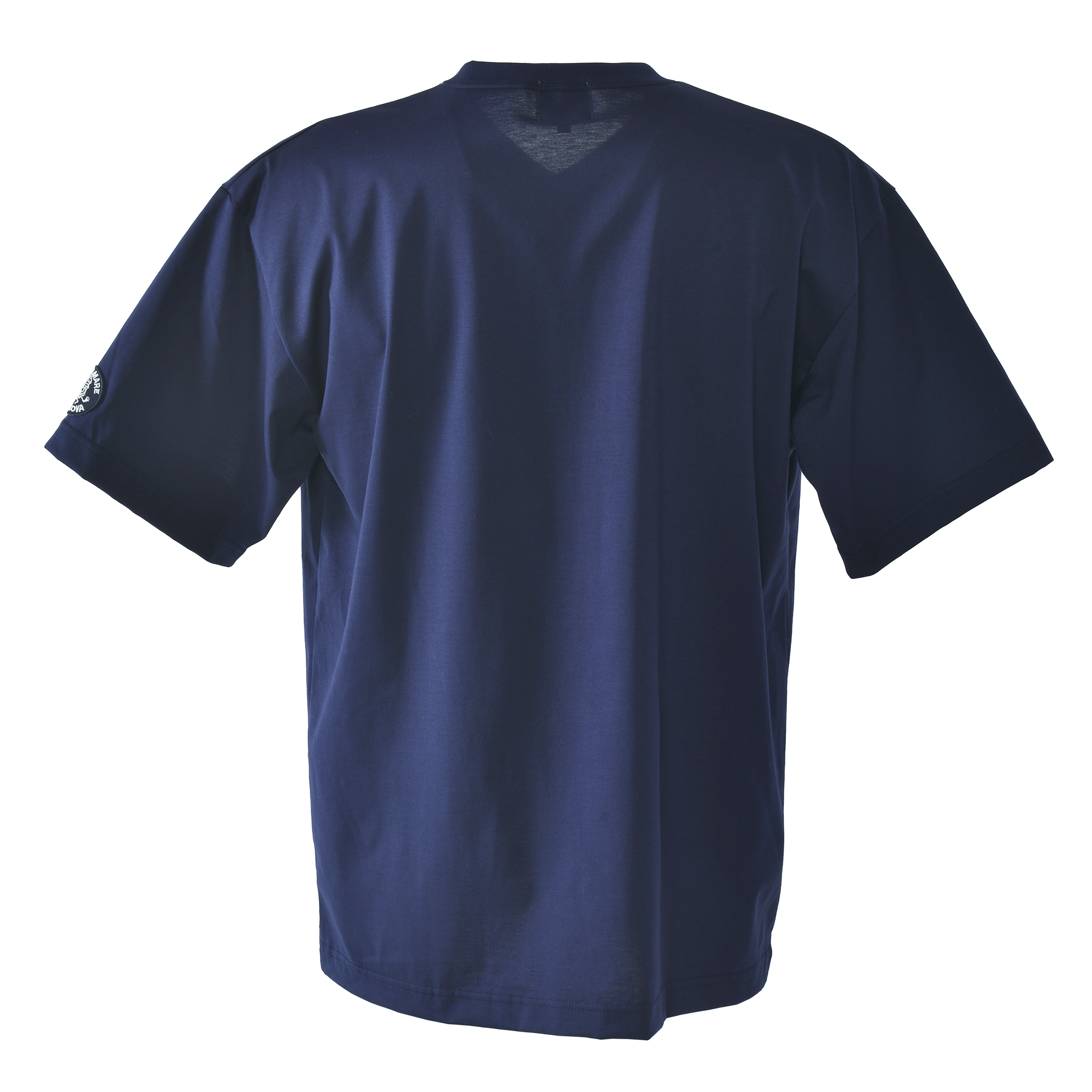 V-neck Short Sleeve T-shirt 26120560