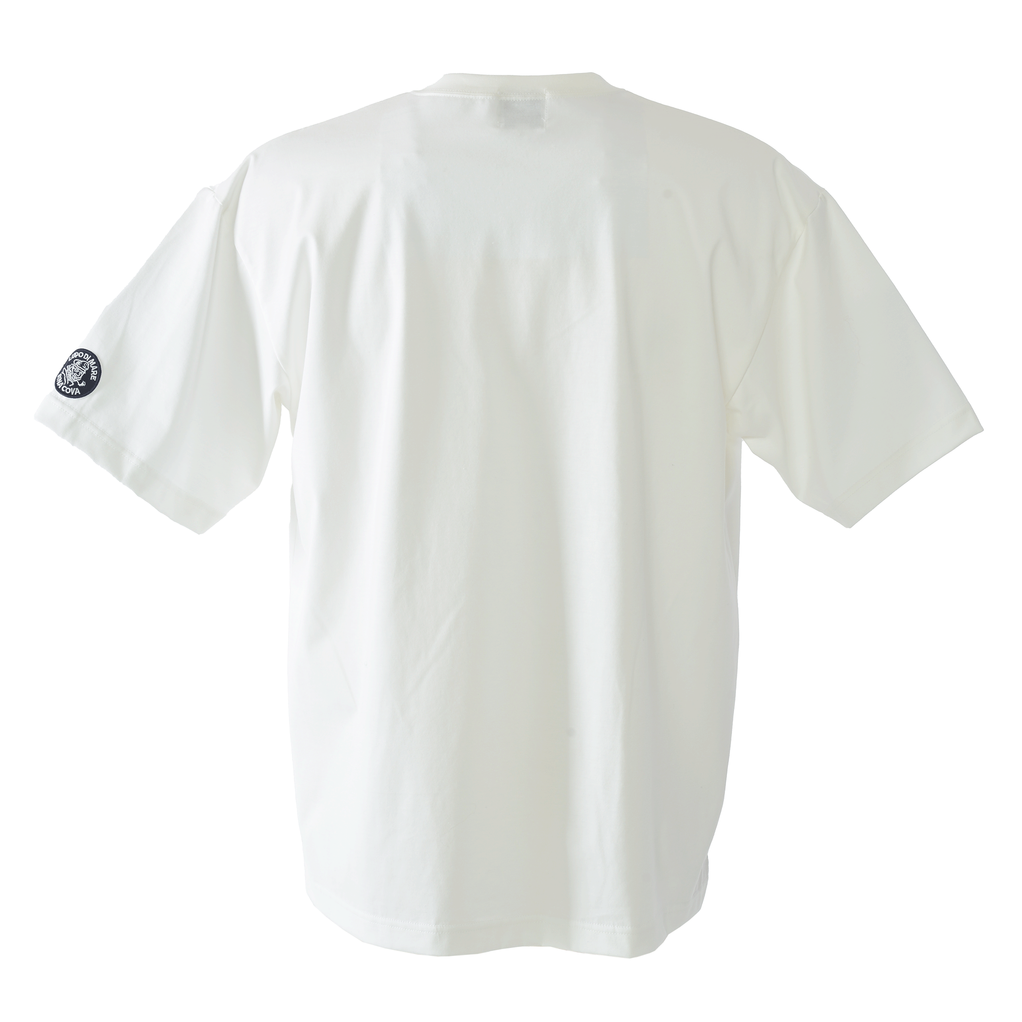 V-neck Short Sleeve T-shirt 26120560
