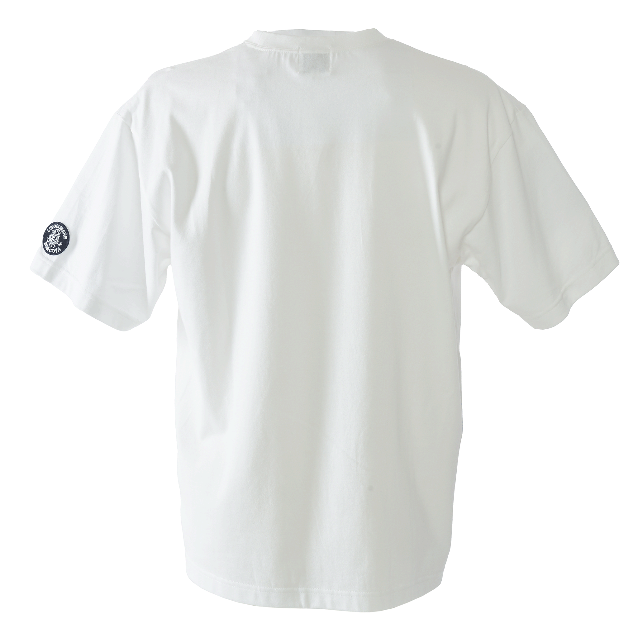 Short-sleeved T-shirt, unisex (unisex) 26120580