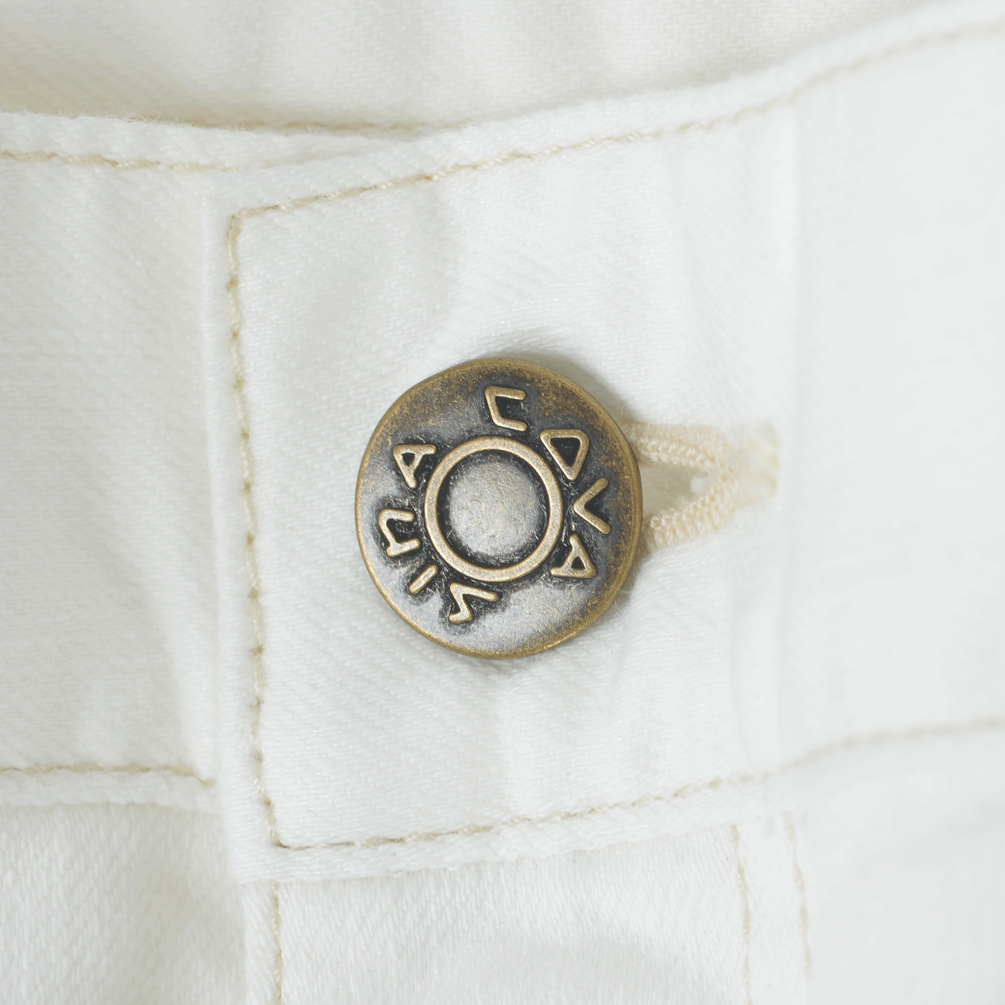 5-pocket denim pants 26125010